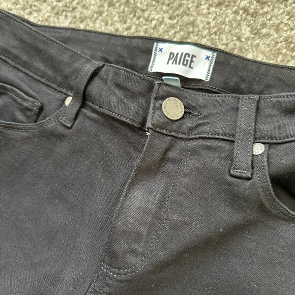 Verdugo Ankle Skinny Jean - Picture 6 of 6